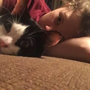 Meet your Posher, Devin